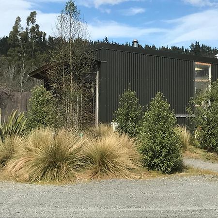 Hotel River Retreat Coalgate Exterior foto